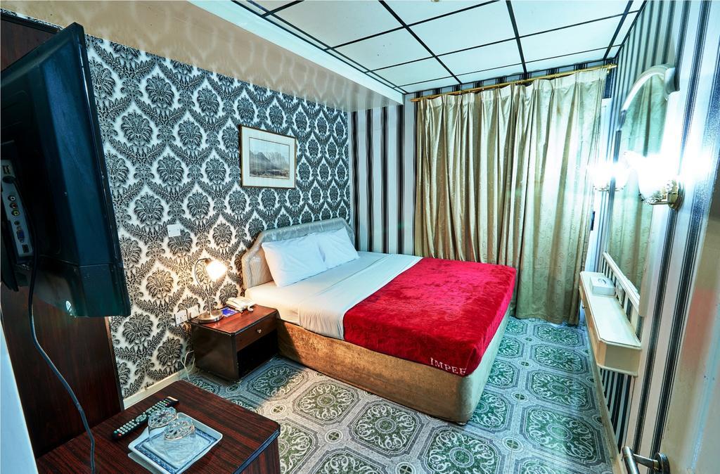 West Hotel Дубай Экстерьер фото
